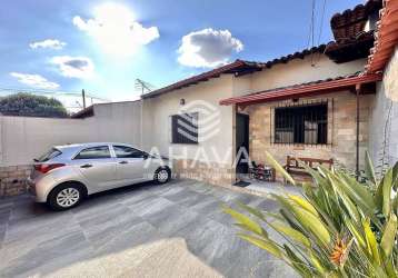 Casa em condomínio fechado com 3 quartos à venda na rua monte castelo, --, santa branca, belo horizonte por r$ 799.000