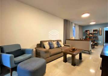 Apartamento com 4 quartos à venda na rua aureliano lessa, --, liberdade, belo horizonte por r$ 1.190.000