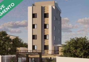 Apartamento com 2 quartos à venda, 130m²