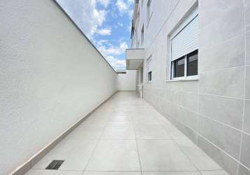 Apartamento com 3 quartos à venda, 138m², planalto