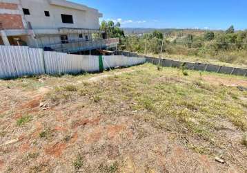 Lote em condomínio à venda, 493m²