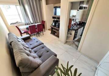 Apartamento com 3 quartos à venda, 91m²