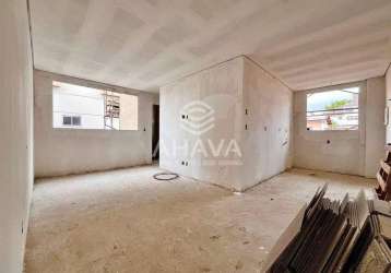 Apartamento com 2 quartos à venda, 60m², itapoã, próximo à avenida portugal