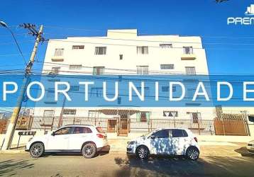 Apartamento térreo no bairro hortolândia , com 2 dormitórios (1 suíte) e cozinha planejada - r$ 330.000,00