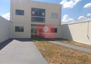 Prédio com 8 salas à venda no jardim patrícia, uberlândia , 200 m2 por r$ 680.000