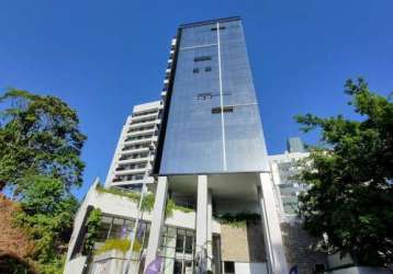 Apartamento com 2 quartos à venda na rua visconde de taunay, --, atiradores, joinville por r$ 1.104.636