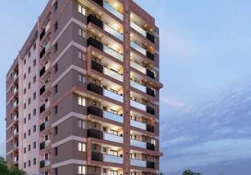 Apartamento com 3 quartos à venda na rua bartolomeu de gusmão, --, bom retiro, joinville por r$ 519.499