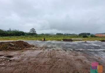 Terreno à venda na rua dorothovio do nascimento, --, jardim sofia, joinville por r$ 22.000.000