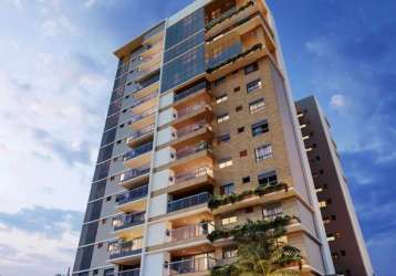 Apartamento com 3 quartos à venda na rua eduardo miers, --, atiradores, joinville por r$ 1.330.000