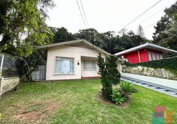 Casa comercial à venda na rua aquidaban, --, atiradores, joinville por r$ 1.670.000