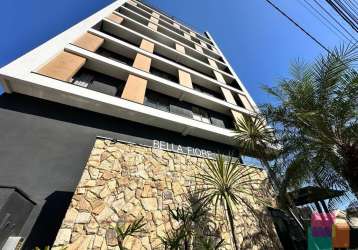 Apartamento com 3 quartos à venda na rua tangará, --, iririú, joinville por r$ 765.000