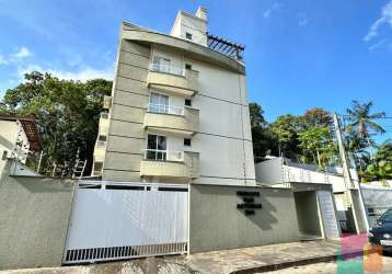 Apartamento com 1 quarto para alugar na rua pero vaz de caminha, --, costa e silva, joinville por r$ 1.800