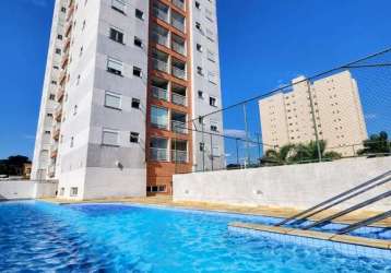 Apartamento para locação na vila príncipe de gales, santo andré-sp: 2 quartos, 1 suíte, 1 sala, 2 banheiros, 2 vagas de garagem, 59,00 m².