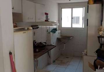 Apartamento à venda - três américas 2