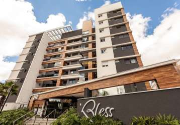 Bless cabral - apartamento de 108m², 3 quartos