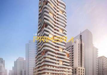 Lançamento qoya residences - piemonte