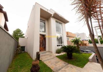 Casa linda à venda no mossunguê - 225m²