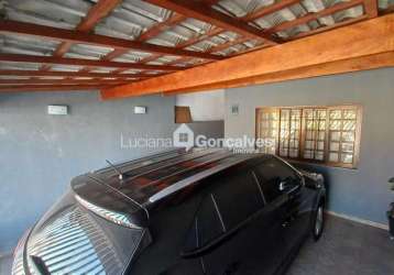 Casa para venda em mogi das cruzes, vila mogilar, 3 dormitórios, 1 suíte, 3 banheiros, 2 vagas