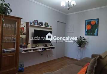 Apartamento 2 dormitórios para venda em suzano, vila mazza, 2 dormitórios, 1 banheiro, 1 vaga