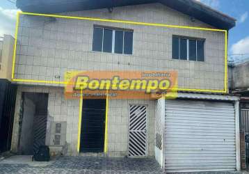 Lindo andar comercial - vl capriotti