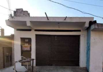 Oportunidade! casa para renda com 03 casas no terreno no ariston