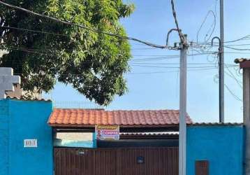 Excelente casa reformada - saia do aluguel!