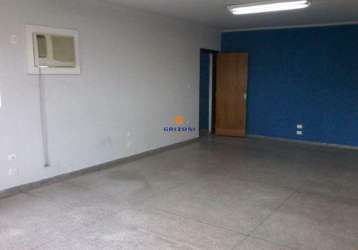 Barracão/galpão vila nova santa luzia i 1 sala i 2 banheiros i 252m²