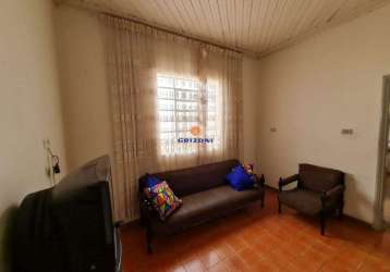 Casa para à venda no bairro vila camargo em bauru - imobiliária em bauru - grizoni imobiliária