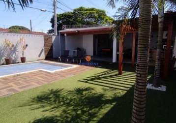 Casa terra branca | 2 suítes | 2 vagas | bauru