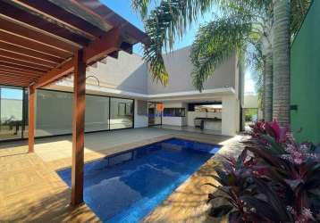 Casa condomínio villa dumont | 4 quartos | 4 suites |7 banheiros | 4 vagas