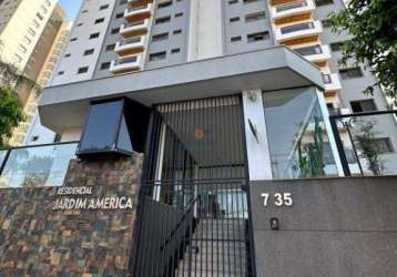 Apartamento edifício jardim america | 3 quartos | 1 suíte | 2 banheiros | 1 sala | 2 vagas | oportunidade | bauru