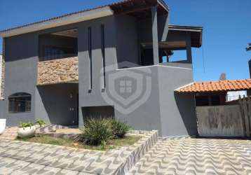 Casa residencial village campo novo | 4 quartos | 3 suítes | 2 salas | 5 vagas | bauru