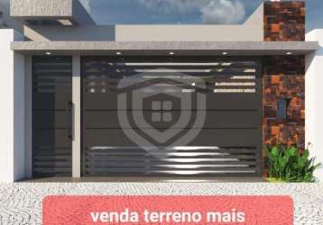 Venda casa nova no alto paraíso |finalizada em 4 meses