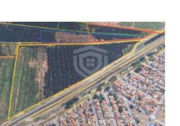 Área industrial / comercial | distrito industrial | 20.000m²