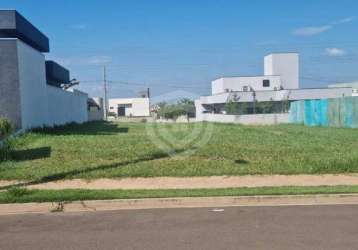 Lote plano e encaixado | tambpre | 360m2