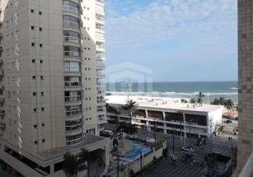 Apartamento guaruja | 2 dormitórios |2 banheiros | 1 vaga