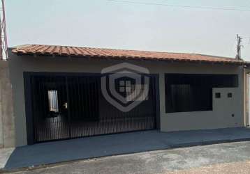 Casa para à venda no bairro jardim nova esperança em bauru - imobiliária em bauru - grizoni imobiliária