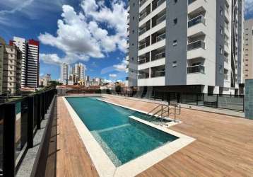 Essenza residencial | 3 quartos | 2 suites | 1 sala | 2 vagas