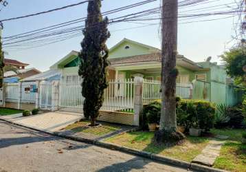 Casa vazia localizada no condomínio fazenda passaredo