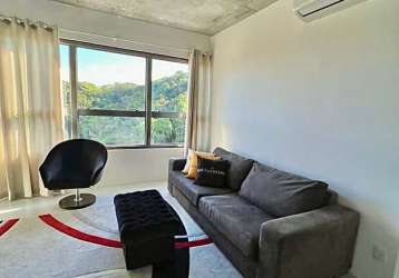 Apartamento à venda no bairro praia brava de itajaí - itajaí/sc