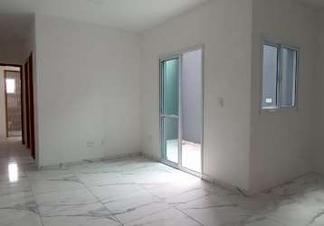 Apartamento 49m² - com elevador - sem condomínio.