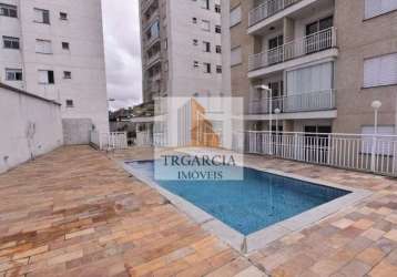 Apartamento em jardim vila formosa  -  são paulo