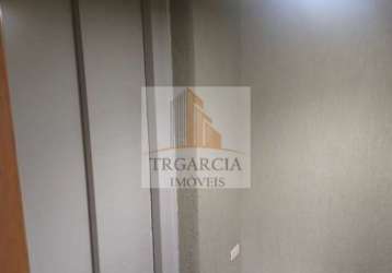 Apartamento em jardim analia franco  -  são paulo