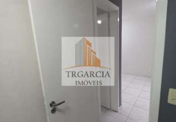 Apartamento em itaquera, são paulo: 2 dormitórios, 48m² e preço acessível para locação