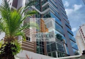 Espaçoso apartamento de 3 suítes no anália franco - são paulo por r$2.990.000 para venda .