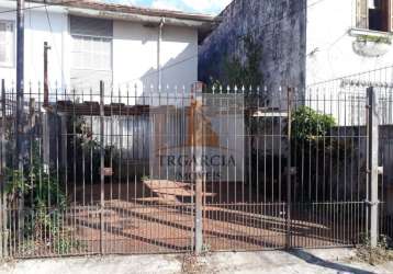 Casa sobrado em tatuapé, são paulo: 175m², 2 dormitórios, 2 banheiros por r$ 530.000 - venda