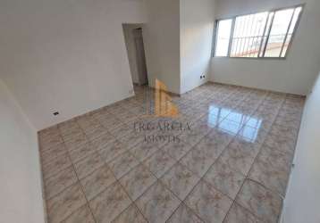 Carrão: apartamento 2 dormitórios, 86m², 2 banheiros - locação por r$ 2.800