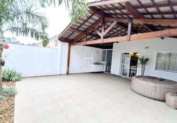 Venda | casa com 98 m², 3 dormitórios, 2 vagas. portal do santa paula, cotia sp