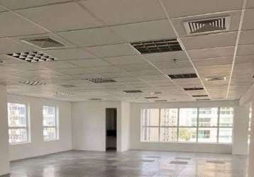 Sala à venda, 126 m² por r$ 970.000 - alphaville industrial - barueri/sp! contato: suit (11) 94584-8250