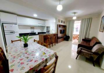 Apartamento residencial eliza nº103 bloco a  com 2 dormitorios na praia de bombas